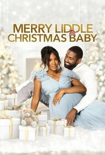 Рождественское пополнение в семье Лиддл (2021) онлайн бесплатно